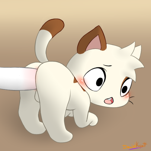 Kinky Glitch (ver. 3)