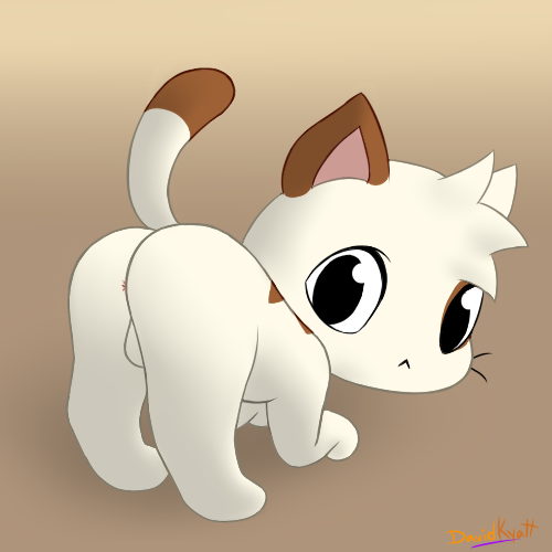 Kinky Glitch (ver. 1)