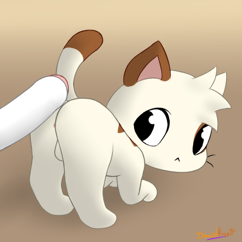 Kinky Glitch (ver. 2)