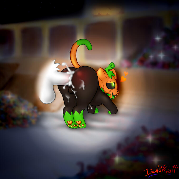 Pumpkin Bait (ver. 4)