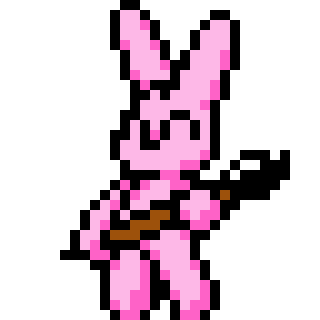 Inkbunny (NES)