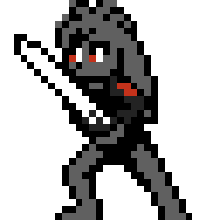 Ren from Tailbound (NES)