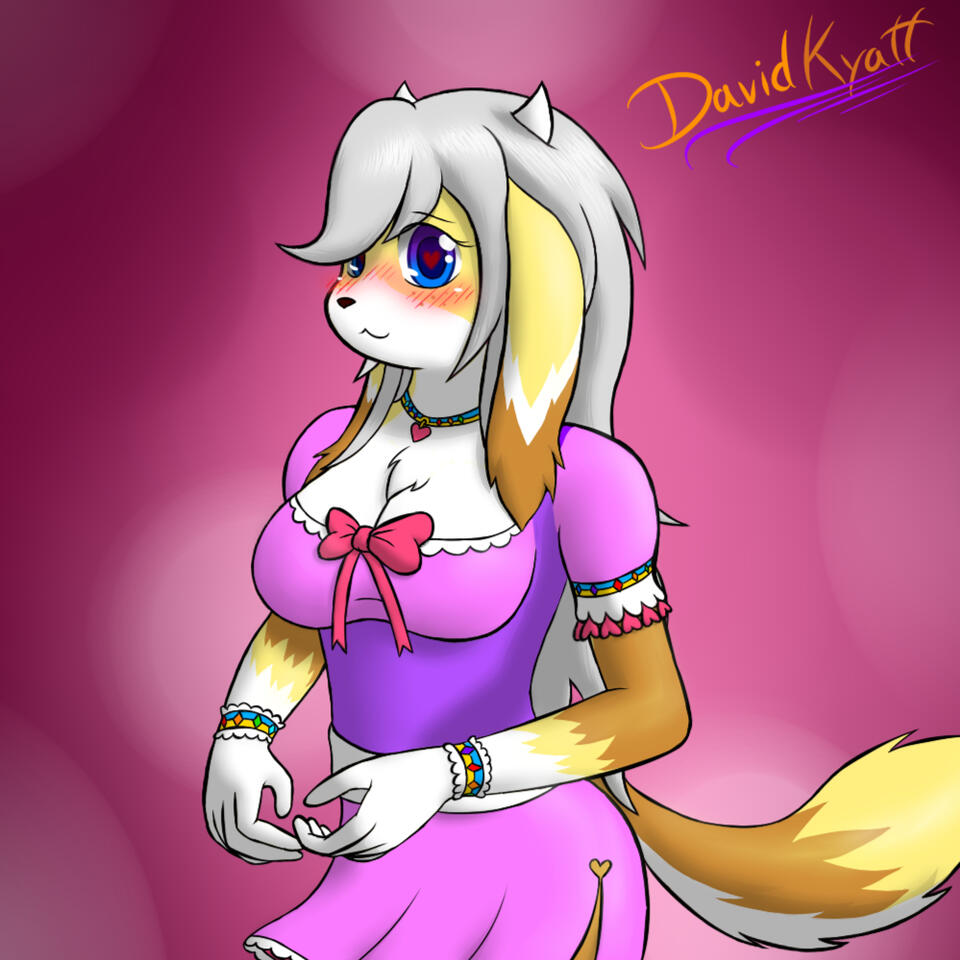 Merry Marry - Dopple (Female)